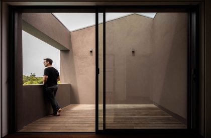 House Madalena | Paulo Martins Arquitectura