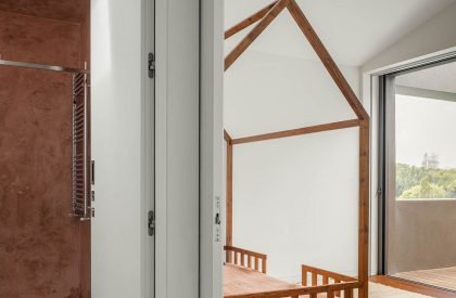 House Madalena | Paulo Martins Arquitectura