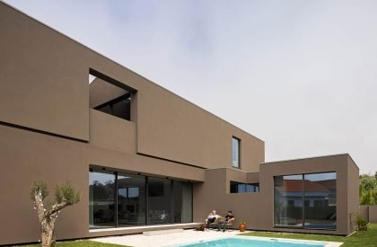 House Madalena | Paulo Martins Arquitectura