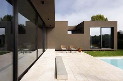 House Madalena | Paulo Martins Arquitectura