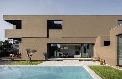 House Madalena | Paulo Martins Arquitectura