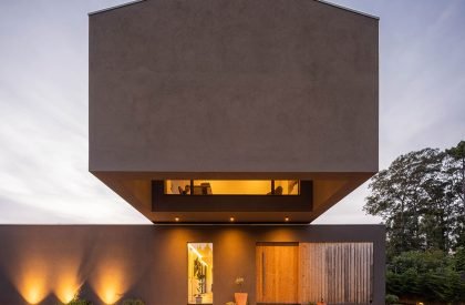 House Madalena | Paulo Martins Arquitectura