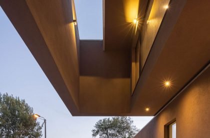 House Madalena | Paulo Martins Arquitectura