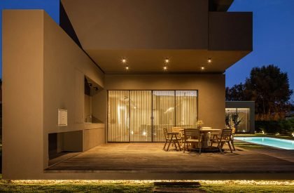 House Madalena | Paulo Martins Arquitectura