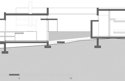 S&S House | Besonias Almeida Arquitectos