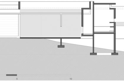 S&S House | Besonias Almeida Arquitectos