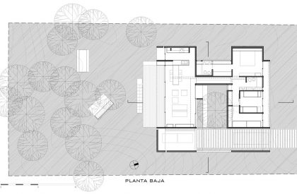 S&S House | Besonias Almeida Arquitectos
