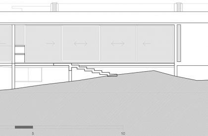 S&S House | Besonias Almeida Arquitectos