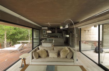 S&S House | Besonias Almeida Arquitectos