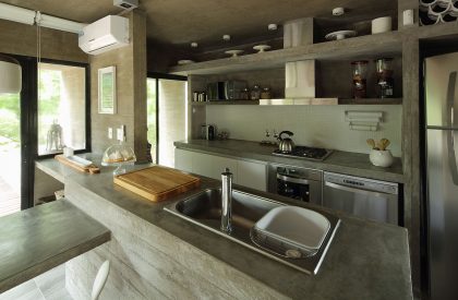 S&S House | Besonias Almeida Arquitectos