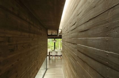 S&S House | Besonias Almeida Arquitectos