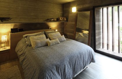 S&S House | Besonias Almeida Arquitectos
