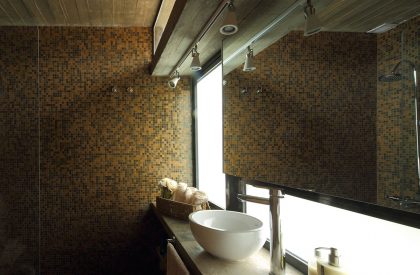 S&S House | Besonias Almeida Arquitectos