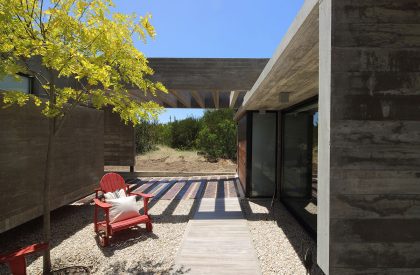 S&S House | Besonias Almeida Arquitectos