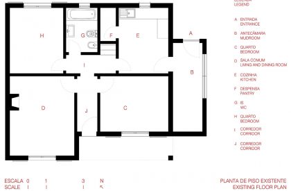 Casa de Sintra | Tsou Arquitectos