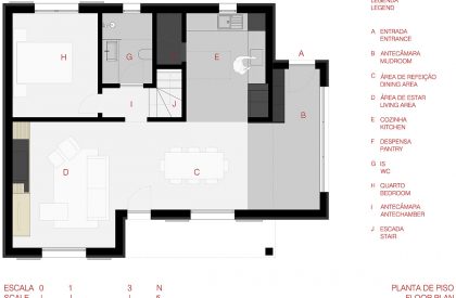 Casa de Sintra | Tsou Arquitectos