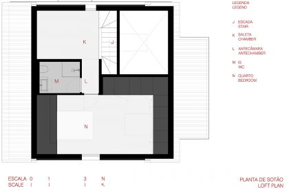 Casa de Sintra | Tsou Arquitectos