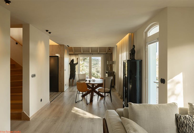 Casa de Sintra | Tsou Arquitectos