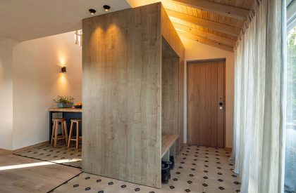 Casa de Sintra | Tsou Arquitectos
