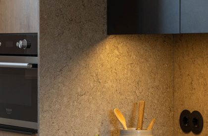 Casa de Sintra | Tsou Arquitectos
