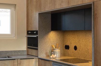 Casa de Sintra | Tsou Arquitectos
