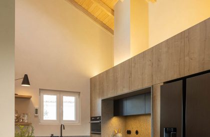 Casa de Sintra | Tsou Arquitectos