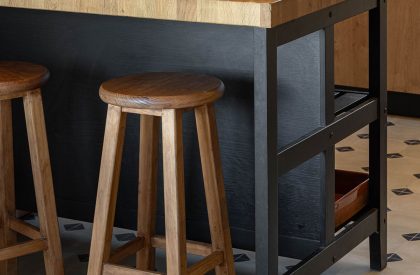 Casa de Sintra | Tsou Arquitectos