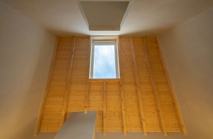 Casa de Sintra | Tsou Arquitectos