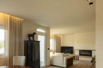 Casa de Sintra | Tsou Arquitectos
