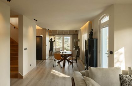 Casa de Sintra | Tsou Arquitectos