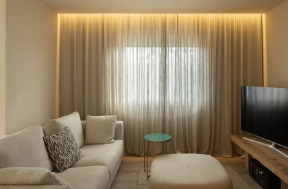 Casa de Sintra | Tsou Arquitectos