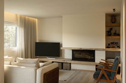 Casa de Sintra | Tsou Arquitectos