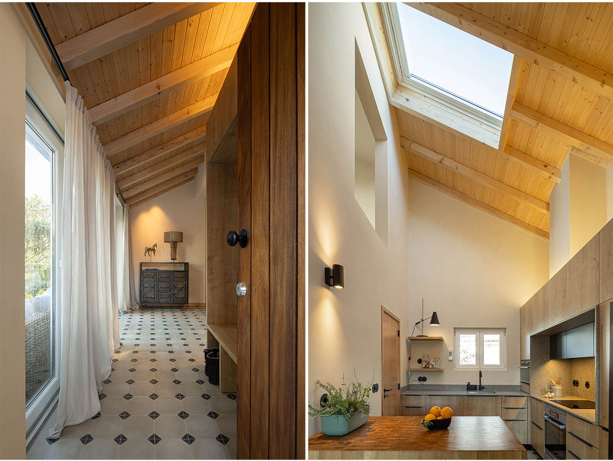 Casa de Sintra | Tsou Arquitectos