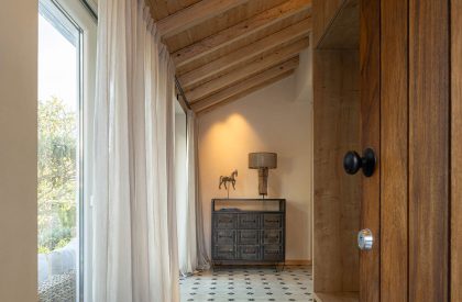 Casa de Sintra | Tsou Arquitectos
