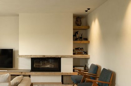 Casa de Sintra | Tsou Arquitectos