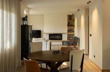 Casa de Sintra | Tsou Arquitectos