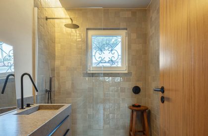Casa de Sintra | Tsou Arquitectos