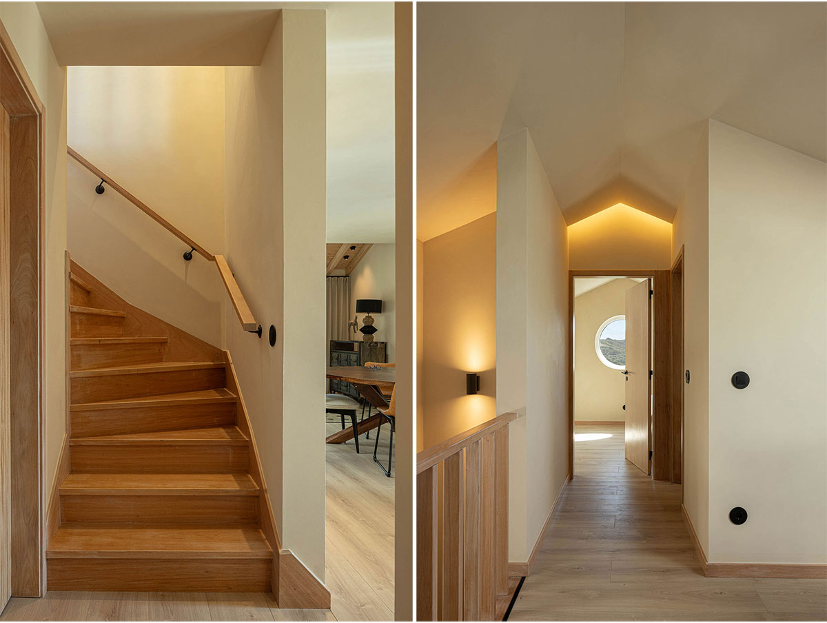 Casa de Sintra | Tsou Arquitectos