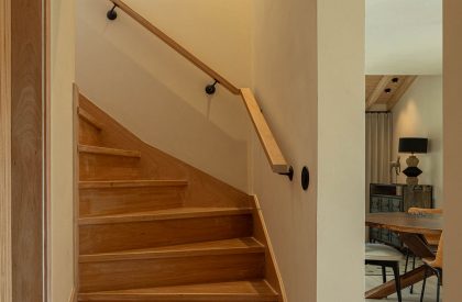Casa de Sintra | Tsou Arquitectos