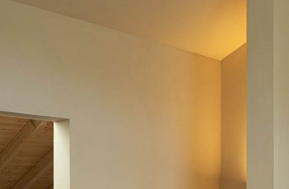 Casa de Sintra | Tsou Arquitectos