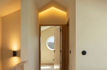 Casa de Sintra | Tsou Arquitectos