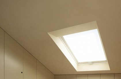 Casa de Sintra | Tsou Arquitectos