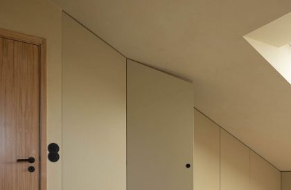 Casa de Sintra | Tsou Arquitectos