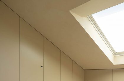 Casa de Sintra | Tsou Arquitectos