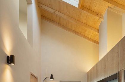 Casa de Sintra | Tsou Arquitectos