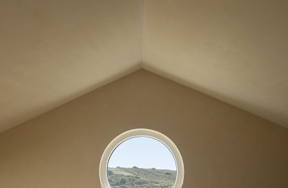 Casa de Sintra | Tsou Arquitectos