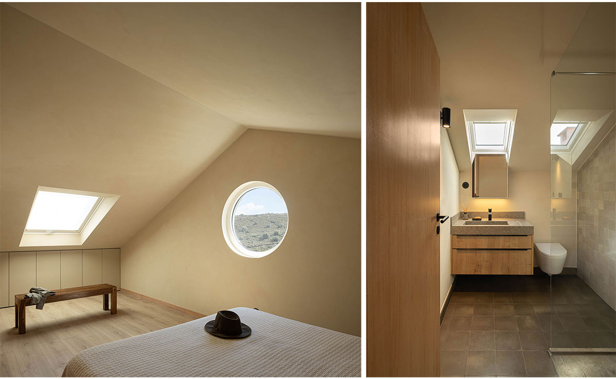 Casa de Sintra | Tsou Arquitectos