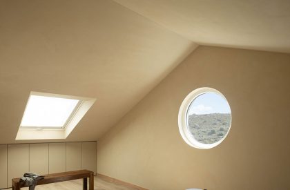 Casa de Sintra | Tsou Arquitectos