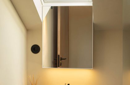 Casa de Sintra | Tsou Arquitectos