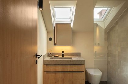 Casa de Sintra | Tsou Arquitectos